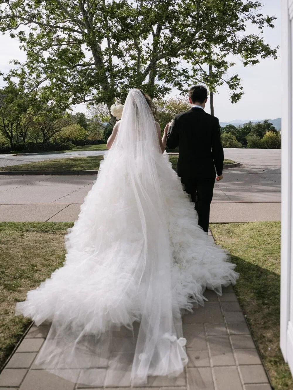 Toni Federici Constance Veil -S